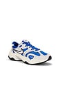 view 2 of 6 Al8 Sneakers in Game Royal, White, & Photon Dust