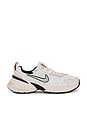 view 1 of 6 V2K Run Sneakers in Summit White Chrome,& Light Orewood