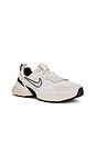 view 2 of 6 V2K Run Sneakers in Summit White Chrome,& Light Orewood