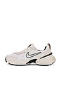 view 5 of 6 V2K Run Sneakers in Summit White Chrome,& Light Orewood