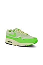 view 2 of 6 КРОССОВКИ AIR MAX 1 '87 in Vapor Green, Green Strike, & Barely Volt