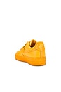 view 3 of 6 Air Force 1 '07 Sneakers in Laser Orange