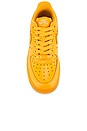 view 4 of 6 AIR FORCE 1 '07 スニーカー in Laser Orange