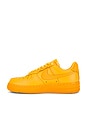 view 5 of 6 AIR FORCE 1 '07 スニーカー in Laser Orange