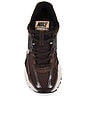 view 4 of 6 Zoom Vomero 5 Sneakers in Baroque Brown, Chrome, Light Orewood, & Hemp