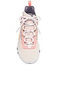 view 4 of 6 ZAPATILLA DEPORTIVA REACT ELEMENT 55 in Pink, Coral & Purple