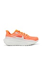 view 1 of 6 Pegasus 41 Prm in Hyper Crimson & Metallic Silver