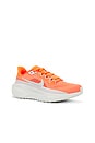 view 2 of 6 Pegasus 41 Prm in Hyper Crimson & Metallic Silver