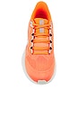 view 4 of 6 Pegasus 41 Prm in Hyper Crimson & Metallic Silver