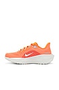 view 5 of 6 Pegasus 41 Prm in Hyper Crimson & Metallic Silver