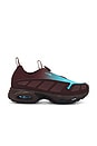 view 1 of 6 КРОССОВКИ AIR MAX SNDR in Burgundy Crush & Baltic Blue Baroque Brown