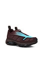 view 2 of 6 КРОССОВКИ AIR MAX SNDR in Burgundy Crush & Baltic Blue Baroque Brown