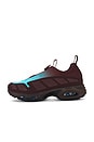 view 5 of 6 КРОССОВКИ AIR MAX SNDR in Burgundy Crush & Baltic Blue Baroque Brown