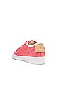 view 3 of 6 SNEAKERS BLAZER LOW LX in Red Stardust