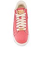 view 4 of 6 SNEAKERS BLAZER LOW LX in Red Stardust