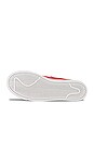 view 6 of 6 SNEAKERS BLAZER LOW LX in Red Stardust