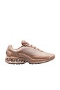 view 1 of 8 ZAPATILLAS DEPORTIVAS AIR MAX DN ISA in Bio Beige & Sanddrift Hemp