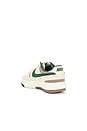 view 3 of 6 GAMMA FORCE 스니커즈 in Light Khaki, Fir, Mink Brown, & Coconut Milk
