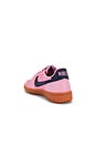 view 3 of 6 Field General Sneaker in Elemental Pink, Obsidian, & Gum Medium Brown