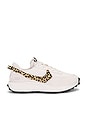 view 1 of 6 Waffle Debut Sneaker in Phantom, Sesame, Summit White, & Black