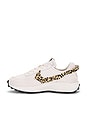 view 5 of 6 Waffle Debut Sneaker in Phantom, Sesame, Summit White, & Black