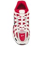 view 4 of 6 P-6000 Sneaker in University Red, Soft Pearl, & Black