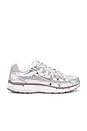 view 1 of 6 P-6000 Sneaker in Platinum Violet, Taupe Grey, & Vast Grey