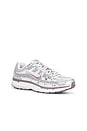 view 2 of 6 P-6000 Sneaker in Platinum Violet, Taupe Grey, & Vast Grey