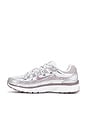 view 5 of 6 P-6000 Sneaker in Platinum Violet, Taupe Grey, & Vast Grey