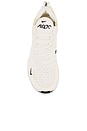 view 4 of 6 Air Max 270 Sneaker in Sail, Black, Coconut Milk, & Pale Ivory