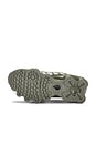 view 6 of 6 Shox TL Sneaker in Light Silver, White, & Light Army