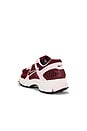view 3 of 6 Vomero 5 Sneaker in Pink Foam, Team Red, Sail, & Burgundy Crush