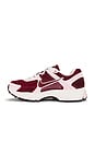 view 5 of 6 Vomero 5 Sneaker in Pink Foam, Team Red, Sail, & Burgundy Crush