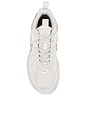view 4 of 6 V2K Run GTX Sneaker in Platinum Tint & Summit White