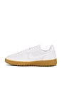 view 5 of 6 Field General Sneaker in White, Summit White, & Gum Light Brown