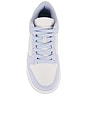 view 4 of 7 DUNK LOW スニーカー in Ghost, Summit White, & Platinum Tint