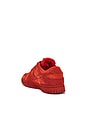 view 3 of 6 Dunk Low SE Sneaker in Picante Red & Dragon Red