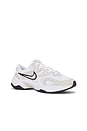 view 2 of 6 AL8 Sneaker in Summit White, White, & Black
