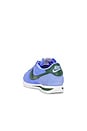 view 3 of 6 CORTEZ 스니커즈 in Royal Pulse, Fir, White, & Black