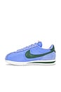 view 5 of 6 CORTEZ 스니커즈 in Royal Pulse, Fir, White, & Black