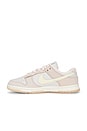 view 5 of 7 ZAPATILLA DEPORTIVA DUNK LOW PREMIUM in Light Soft Pink & Coconut Milk