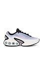 view 1 of 6 AIR MAX DN PRM スニーカー in Playful Pink, Off Noir, Aluminum, & Alabaster