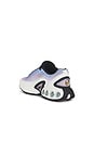 view 3 of 6 AIR MAX DN PRM スニーカー in Playful Pink, Off Noir, Aluminum, & Alabaster