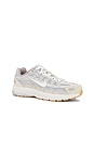 view 2 of 6 P-6000 Sneaker in Photon Dust, White, Light Khaki, & Phantom