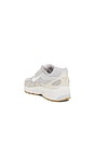 view 3 of 6 P-6000 Sneaker in Photon Dust, White, Light Khaki, & Phantom