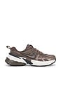 view 1 of 6 V2K Run Sneaker in Mink Brown & Ironstone