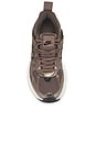 view 4 of 6 V2K Run Sneaker in Mink Brown & Ironstone