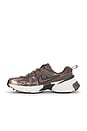 view 5 of 6 V2K Run Sneaker in Mink Brown & Ironstone