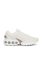 view 1 of 7 Air Max DN SE Sneaker in Sail, Light Soft Pink, & Fossil Stone
