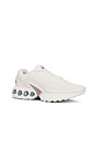 view 2 of 7 Air Max DN SE Sneaker in Sail, Light Soft Pink, & Fossil Stone